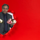 Illustration for article titled Lewis Black on the things he’ll always love